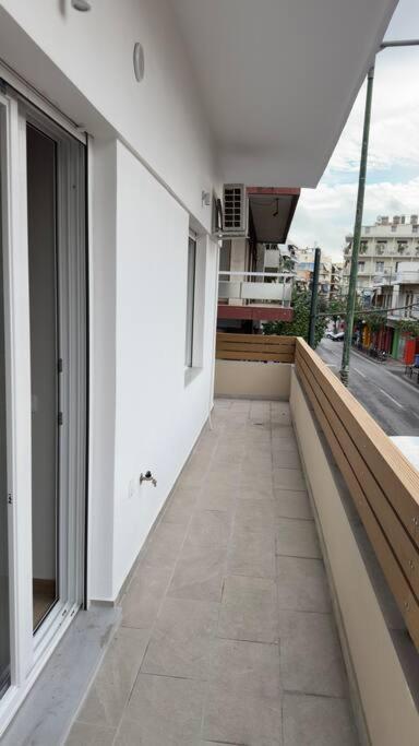 New Center Near Metro Athens