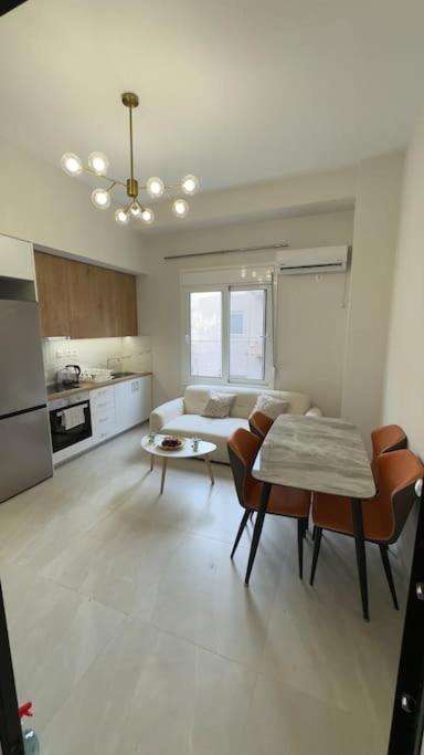New Center Near Metro * Athens