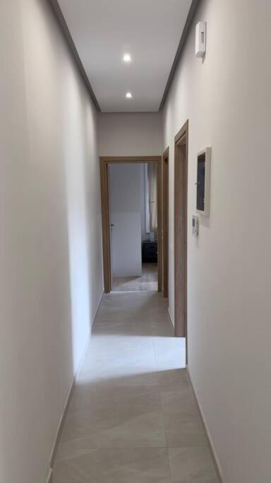 公寓 New Center Near Metro