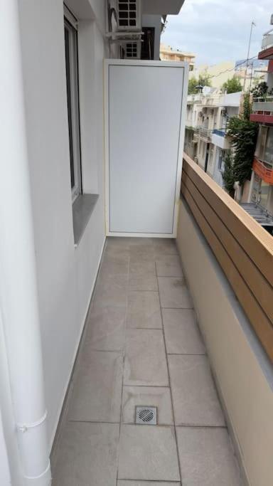 New Center Near Metro Athens