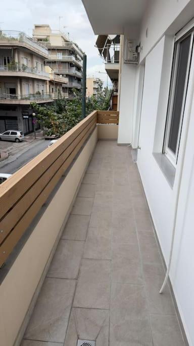 New Center Near Metro Apartment *