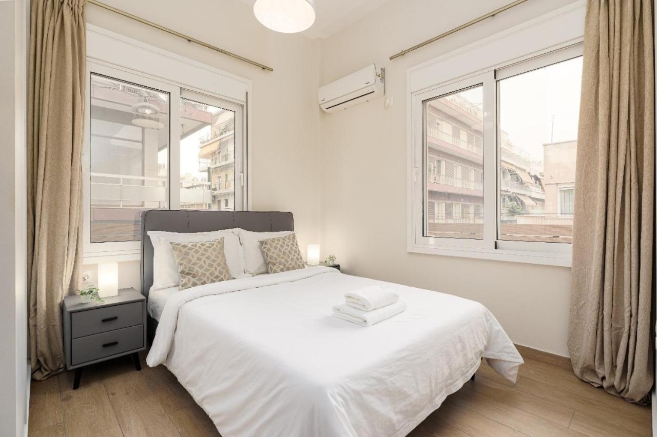 New Center Near Metro Apartment Athens